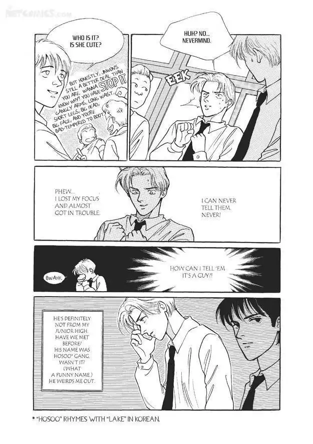 Do Whatever You Want Chapter 2 3